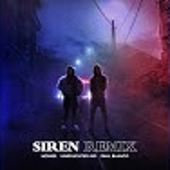 Siren Remix (Feat. UNEDUCATED KID, Paul Blanco) (사이렌 Remix (Feat. UNEDUCATED KID, Paul...