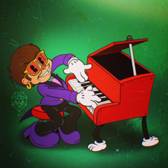 Online9ine- George Washington Carver(prod.Vinny)