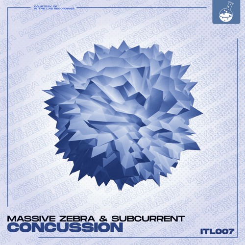 Massive Zebra & subcurrent - Concussion (FREE DOWNLOAD)