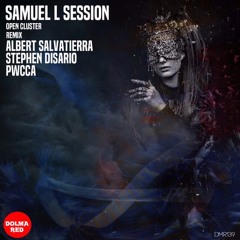 Samuel L Sessions - Open Cluster (Stephen Disario Remix)