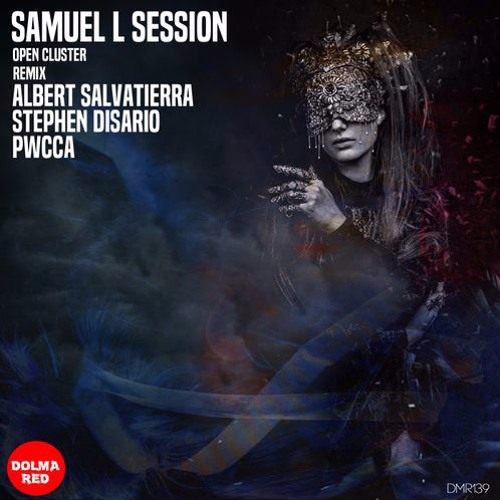 Samuel L Sessions - Open Cluster (Stephen Disario Remix)