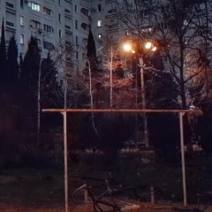 Товарищ Астроном - Двор