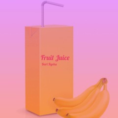 Fruit Juice [Beat Tape]