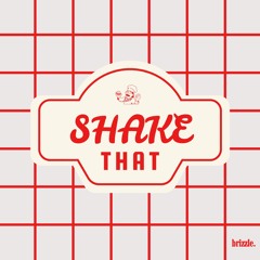Shake That (Rich Baby Daddy Flip) - brizzle. Remix