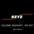 Artwork for Colonel Bagshot - Six Day (DZYZ REMİX)
