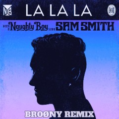 Sam Smith - La La La (Afro House Remix)