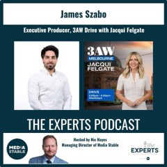 James Szabo