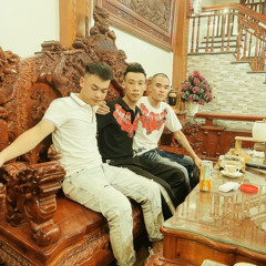 CẦU VỒNG KHUYẾT - RUMBARCADI