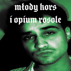 młody kors i opium rosole - WROWWA