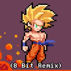 Kendrick Lamar - Die Hard Ft. Blxst & Amanda Reifer (8 Bit Remix)