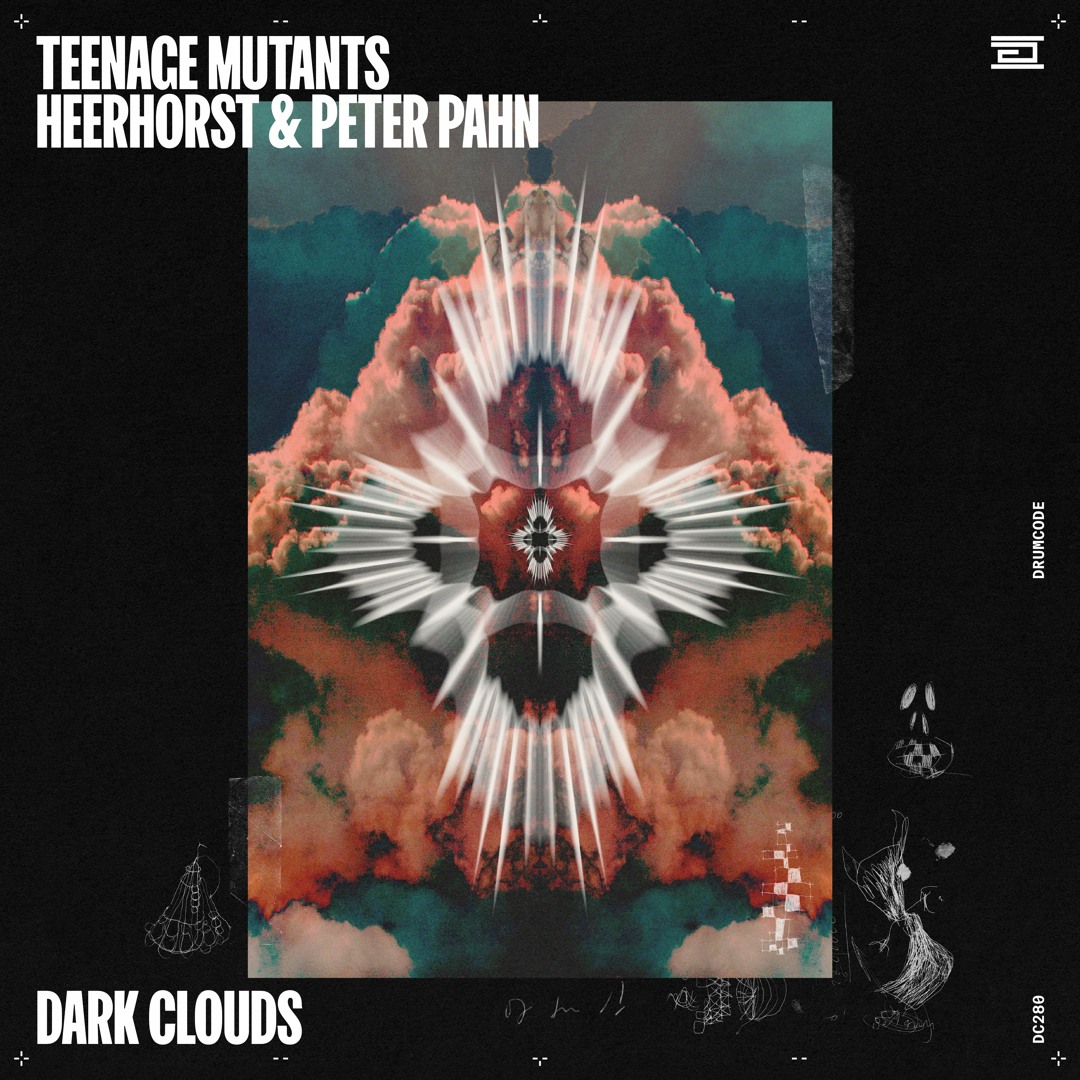 Listen to Teenage Mutants ft. Heerhorst & Peter Pahn - Dark Clouds - Drumcode - DC280 by Drumcode in Techno playlist online for free on SoundCloud Listen to Teenage Mutants ft. Heerhorst & Peter Pahn - Dark Clouds - Drumcode - DC280 by Drumcode in Techno playlist online for free on SoundCloud