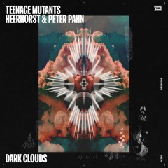 Teenage Mutants ft. Heerhorst & Peter Pahn - Dark Clouds - Drumcode - DC280