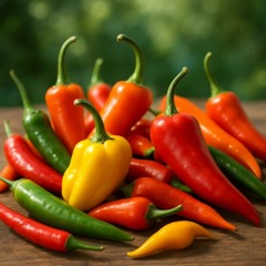Met Du Piment Que Ça Picote.mp3