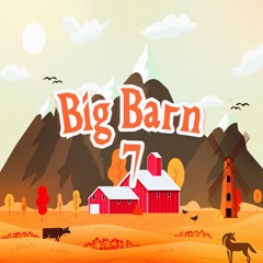 Big Barn Country Mix 7 (Vol 8 out)