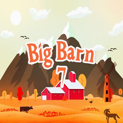 Big Barn Country Mix 7 (Vol 8 out) Listen to music