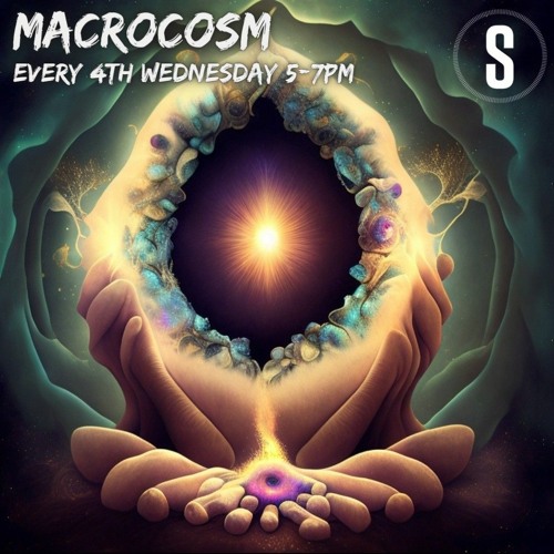 Macrocosm January 2024