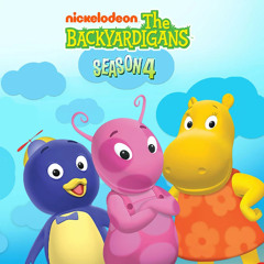 The Backyardigans (prod_rav3n)