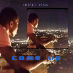 come up by triple pimd