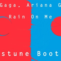 Lady Gaga, Ariana Grande - Rain On Me (Falstune Bootleg)