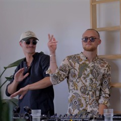 Summer House Mix - (Hugel, The Martinez Brothers, Sam Smith, Notre Dame)