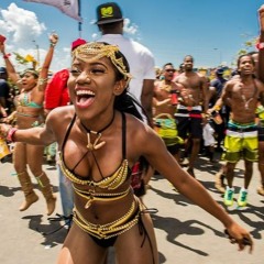 Trinidad Soca 2020- The Essential Mix