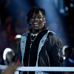 Lil Uzi Vert - My Bad