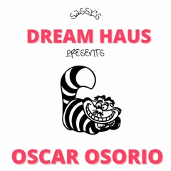 OSCAR OSORIO | AUGUST 21