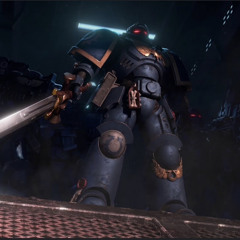 warhammer 40k lost crusade rap the emperor’s light by (Dan Bull)