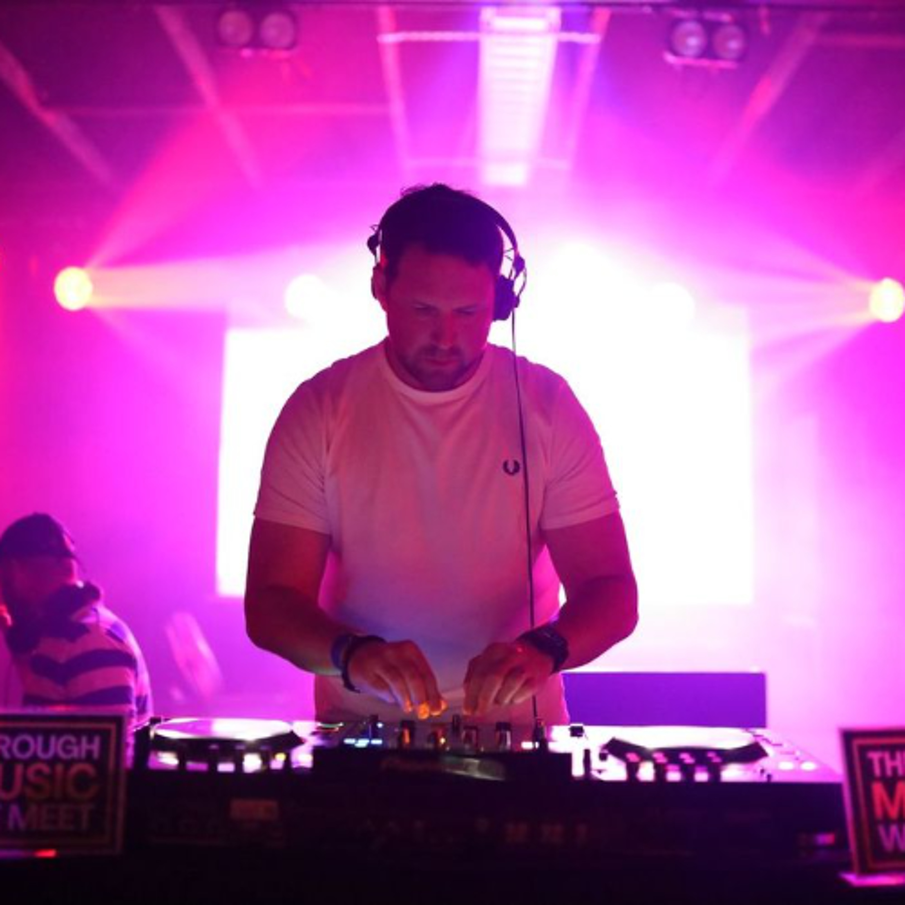 Gav Kemp - ISR Vinyl Sessions #008 episode artwork