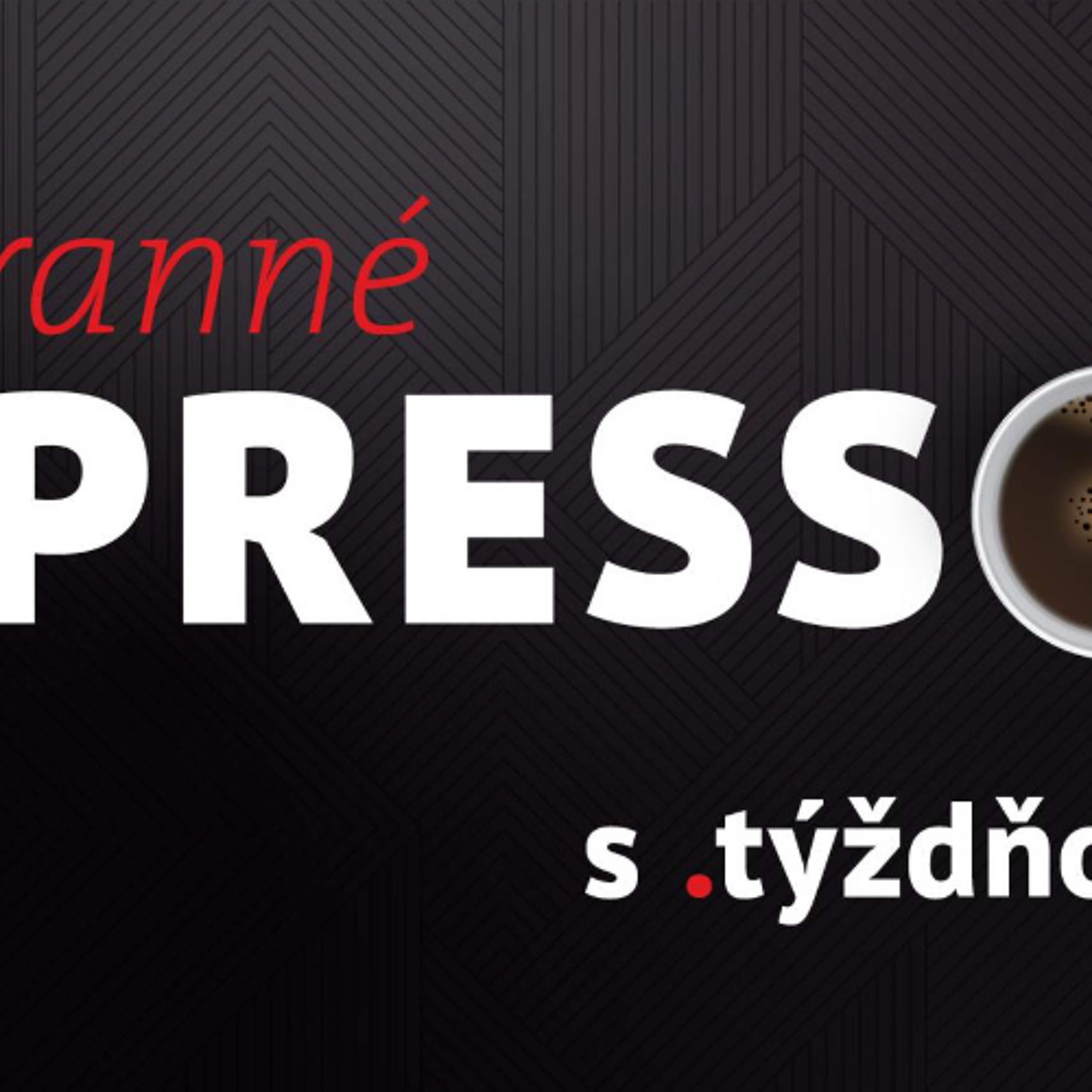 Ranné presso s .týždňom – Štvrtok