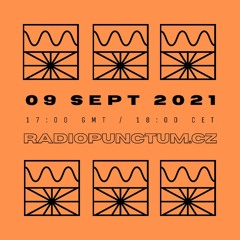 Inverted Audio 09/21 by Freddie Hudson