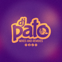 Mix - Me Jalo (CumbiaPop,Rgtn,Afro,House,Latin,Salsa,Turro,Old) [Dj Pato 2025]