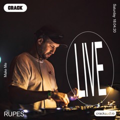 Live at Make Me: Rupes