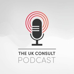 The UK Consult | Episode 43: Strategy + Technology = Success with GXG