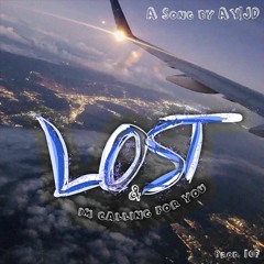 Lost And I'm Calling For You (Prod. IOF)