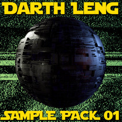 Darth Leng Sample pack 01!!