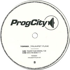 Torso - Trumpet Funk (Original Mix) (2002)
