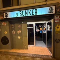 Sonido Bunker by Rebo “Halloween”