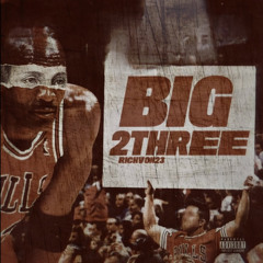 Richvon23 - Switch Music