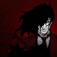 Alucard Rap - Level 0 - Daddyphatsnaps [Hellsing Ultimate]