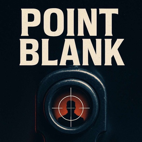 3.2KM - Point Blank (RIJA Master)