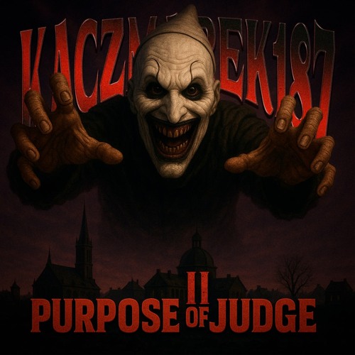 PURPOSE OF JUDGE 2