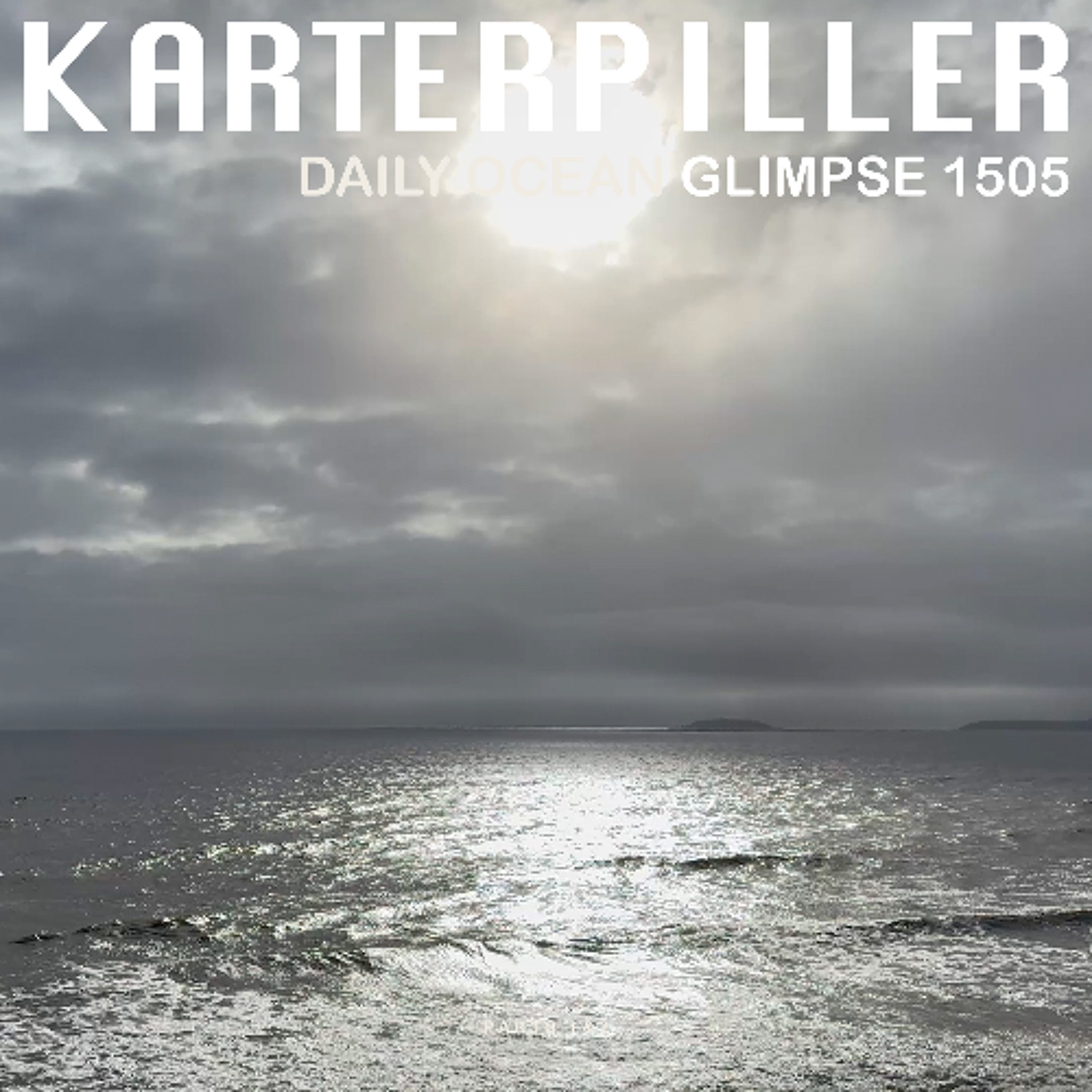 Glimpse 1505 (Nov 15 2025) episode artwork