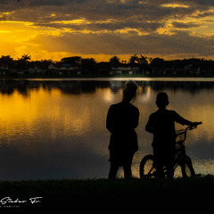 La primera vez que te vi  by PS