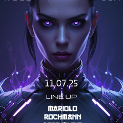 PARTE 2 ROCHMANN@THE VIP