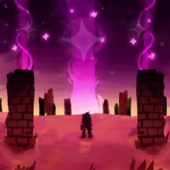 THE REVERIE OF SHATTERED HOPE - number 4