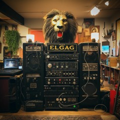 ELGAG_BECAGAGAE_Ori Monk