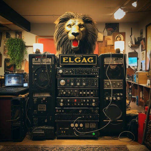 ELGAG_BECAGAGAE_Ori Monk