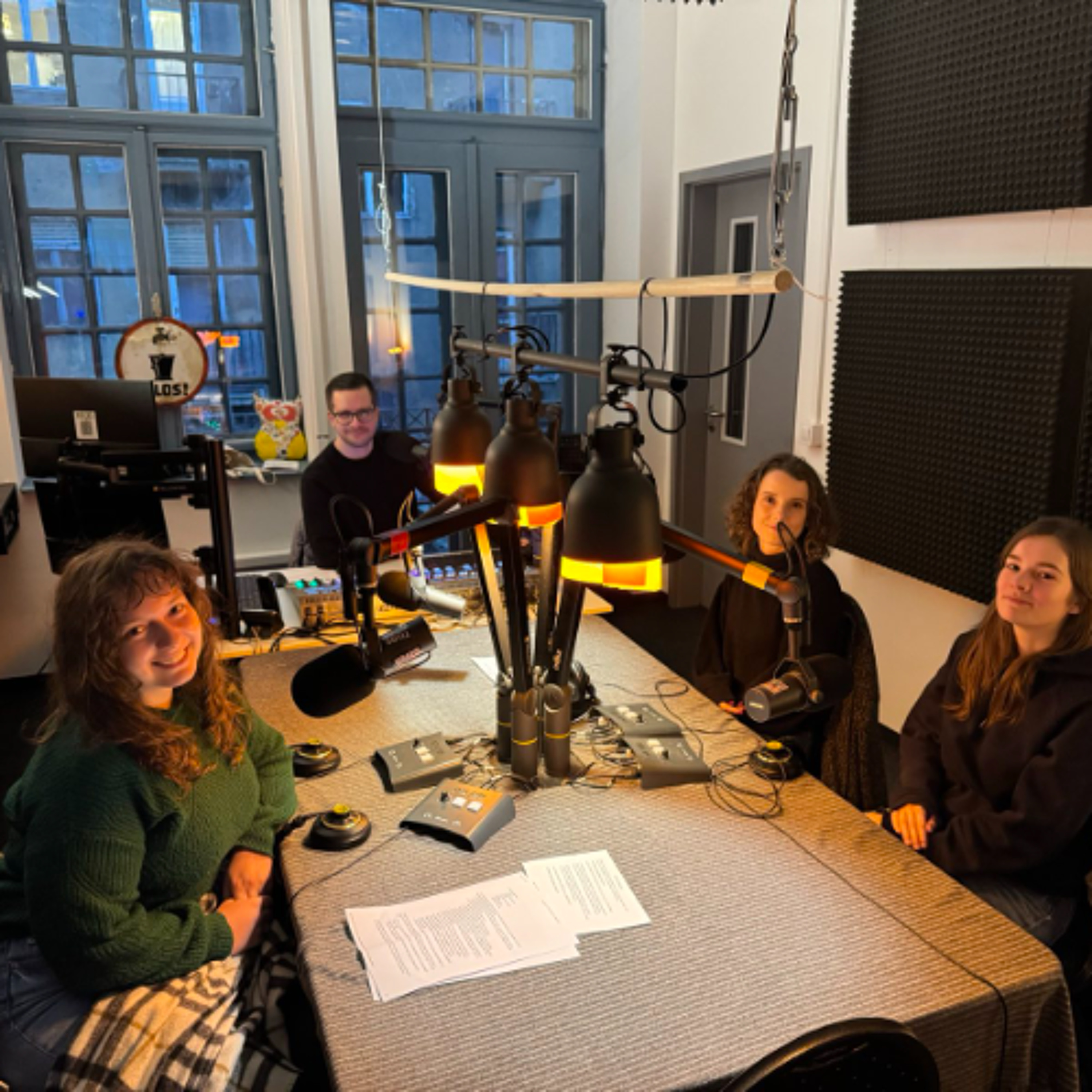 Direkt36 Podcast