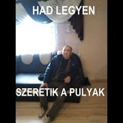 Had legyen szeretik a pulyák (Vamuzze Remix 2024)